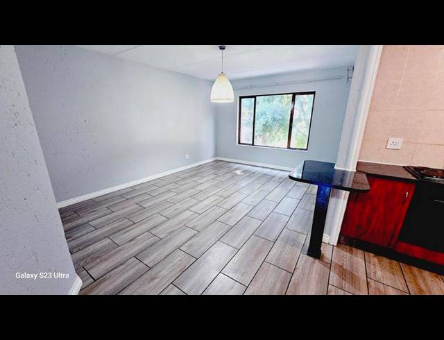 1 BEDROOM APARTMENT FOR SALE IN MORNINGSIDE